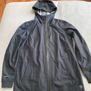 Mountain Hardwear Women’s Rain Coat